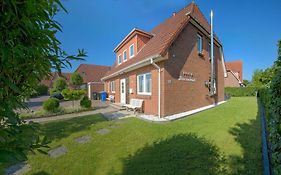 Ferienwohnungen Amrumbank